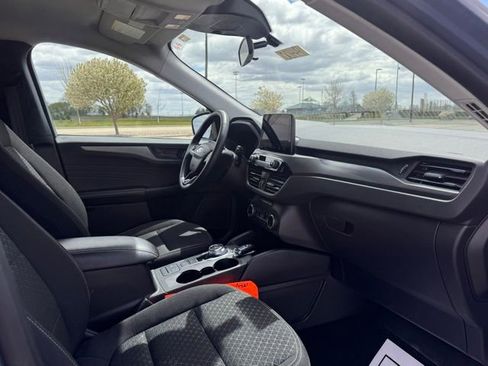 Used 2024 Ford Escape Active AWD/4WD image 23