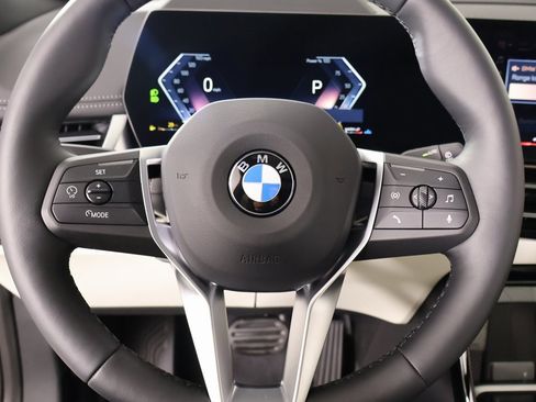 New 2026 BMW X1 xDrive28i w/ Technology Package image 4