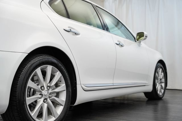 Used 2011 Lexus LS 460 AWD w/ Comfort Pkg image 33