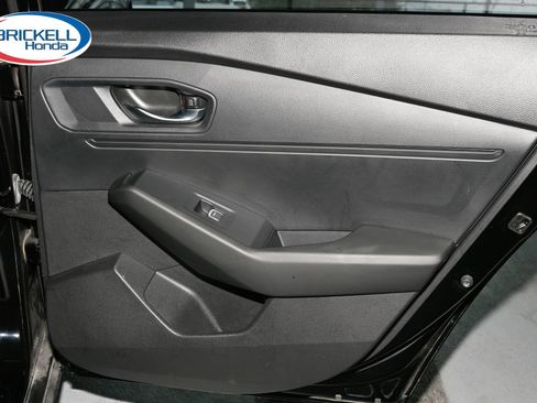 Certified 2023 Honda Accord LX image 18