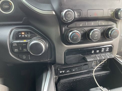 Used 2019 RAM 1500 Big Horn image 14