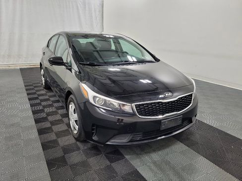 Used 2017 Kia Forte LX FWD image 13