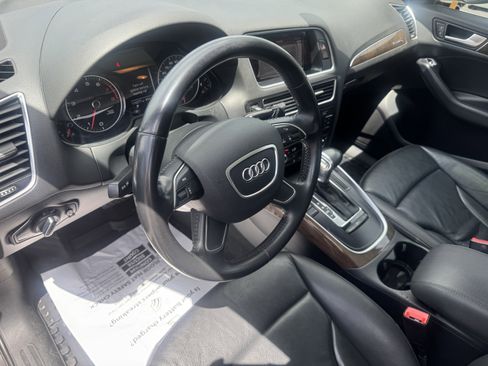 Used 2016 Audi Q5 2.0T Premium AWD/4WD image 23