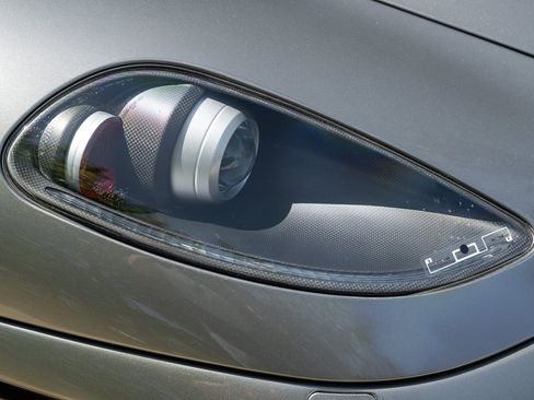 Used 2008 Ferrari F430 Scuderia RWD image 21