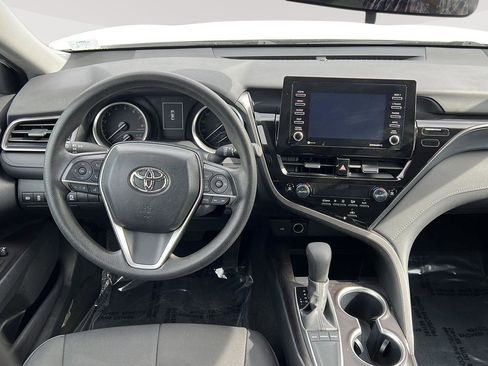 Used 2024 Toyota Camry LE image 12