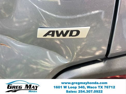Used 2018 Hyundai Kona SEL AWD/4WD image 15