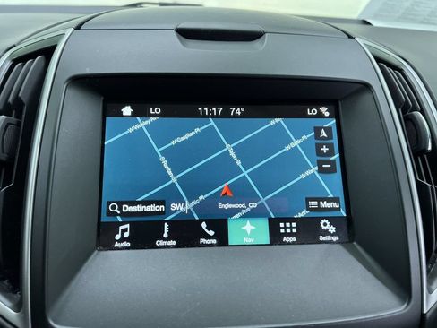 Used 2018 Ford Edge SEL w/ Equipment Group 201A AWD/4WD image 23