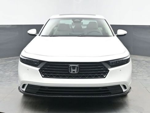 New 2026 Honda Accord EX-L image 3