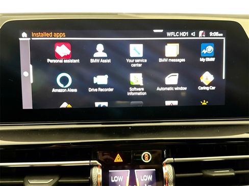 Used 2022 BMW 840i Gran Coupe xDrive image 15