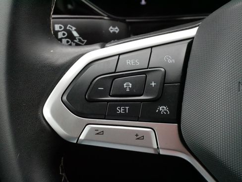 Certified 2024 Volkswagen Taos S AWD/4WD image 26