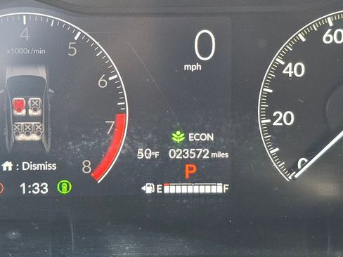 Used 2024 Honda HR-V Sport image 26