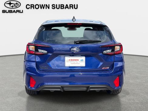 New 2026 Subaru Impreza RS image 5