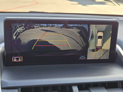 Used 2021 Lexus NX 300h AWD w/ Premium Package image 25