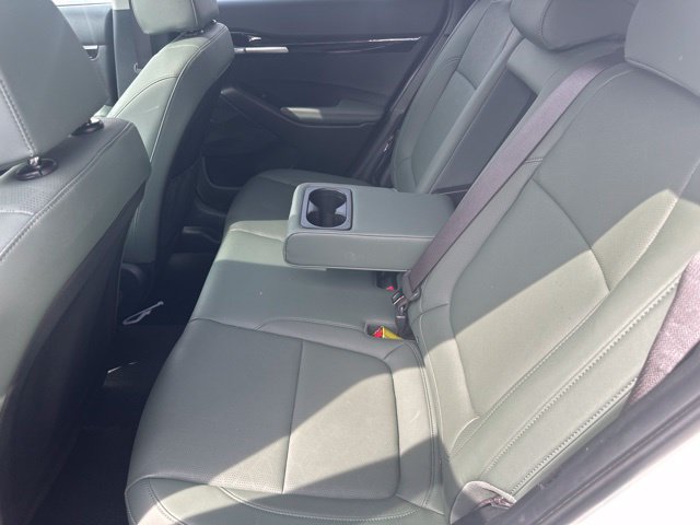 Used 2024 Kia Seltos SX w/ SX Sunroof Package AWD/4WD image 8