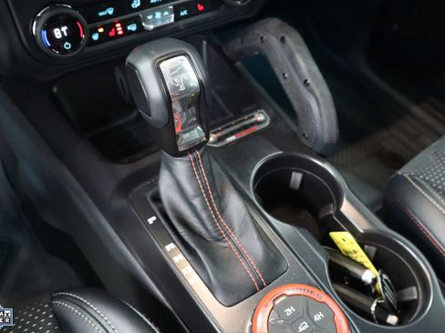 Used 2024 Ford Bronco Raptor image 19