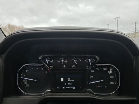 Used 2020 GMC Sierra 1500 SLT w/ SLT Premium Plus Package image 21