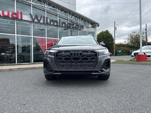 New 2026 Audi Q7 3.0T Prestige image 8