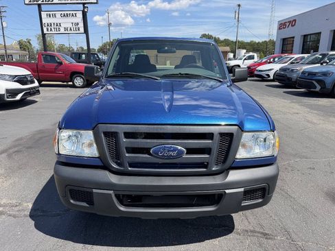 Used 2007 Ford Ranger XL RWD image 2