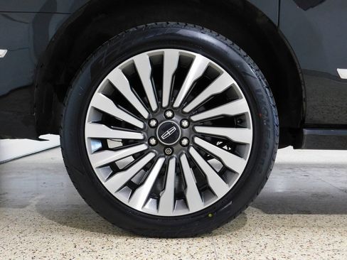 Used 2021 Lincoln Navigator L Reserve image 99