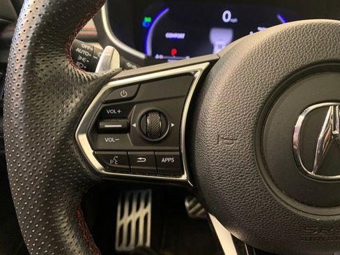 Used 2023 Acura MDX A-Spec image 22