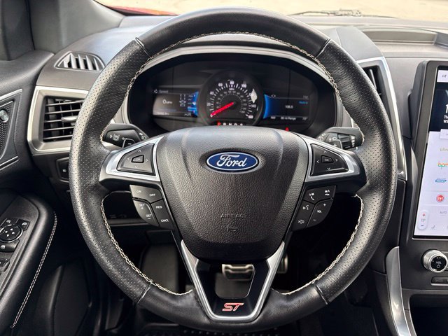 Used 2023 Ford Edge ST AWD/4WD image 14