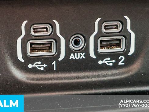 Used 2020 RAM 1500 Laramie image 39