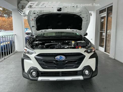 Certified 2025 Subaru Outback Limited w/ Popular Package #2 image 20