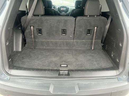 Used 2018 Chevrolet Traverse LT w/ LPO, Floor Liner Package image 34