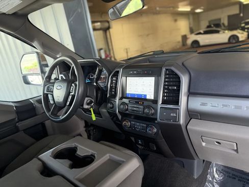 Used 2022 Ford F250 XLT AWD/4WD image 20