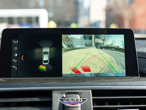 Used 2018 BMW 440i Gran Coupe xDrive image 33