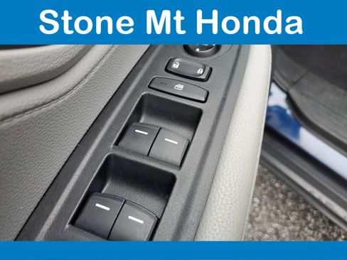 Used 2021 Honda Odyssey EX-L image 19