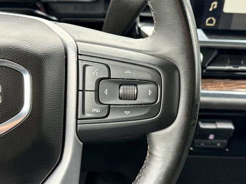 Used 2024 GMC Sierra 3500 SLE w/ SLE Convenience Package image 31