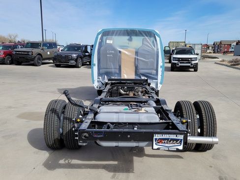 New 2026 Ford E-350 and Econoline 350 Super Duty w/ Power Equipment Group image 11