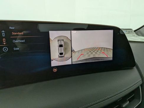 New 2026 Cadillac CT5 Premium Luxury AWD/4WD image 5