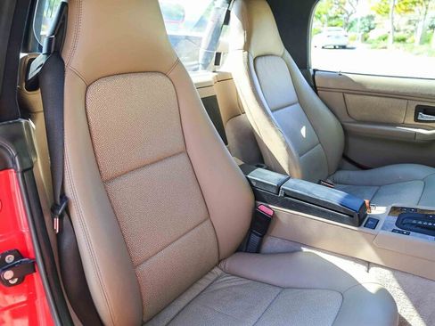 Used 2000 BMW Z3 2.8 image 23