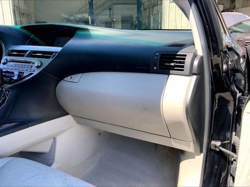 Used 2010 Lexus RX 350 image 16