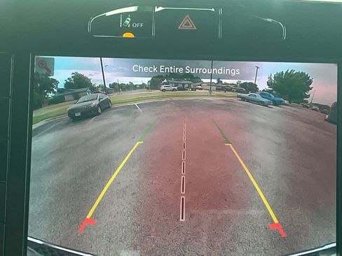 New 2026 RAM 1500 Lone Star image 9