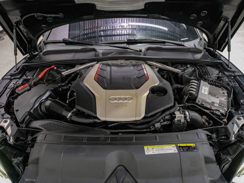 Used 2018 Audi S5 Premium Plus w/ Navigation Package image 41