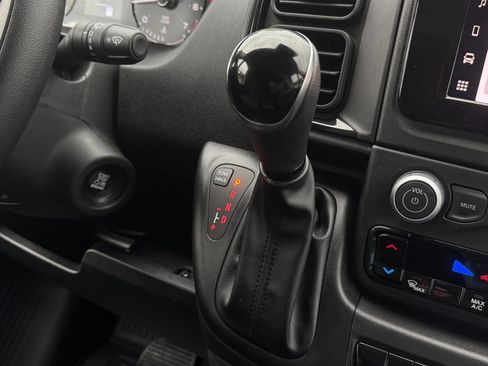 Used 2025 RAM ProMaster 2500 image 27