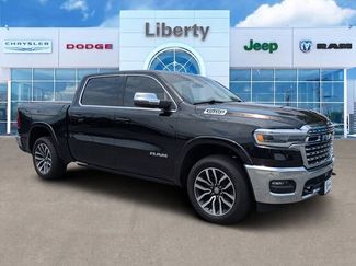Used 2025 RAM 1500 Limited w/ Bed Utility Group AWD/4WD video 1
