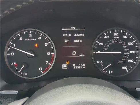 Certified 2025 Subaru Ascent Premium image 15