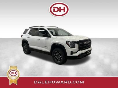 Used 2026 GMC Terrain AT4 w/ Convenience Package III