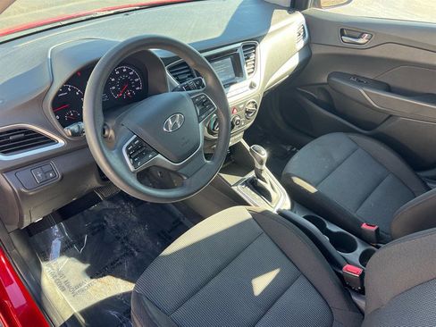 Used 2021 Hyundai Accent SE image 33