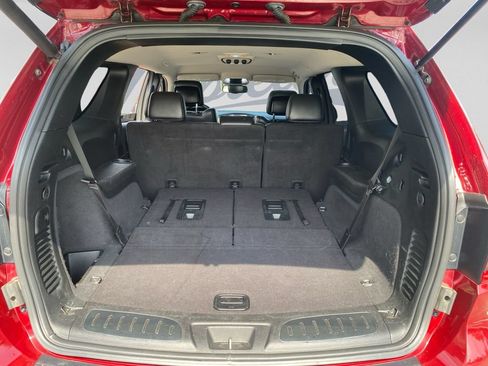 Used 2015 Dodge Durango Limited w/ Nav & Power Liftgate Group AWD/4WD image 32