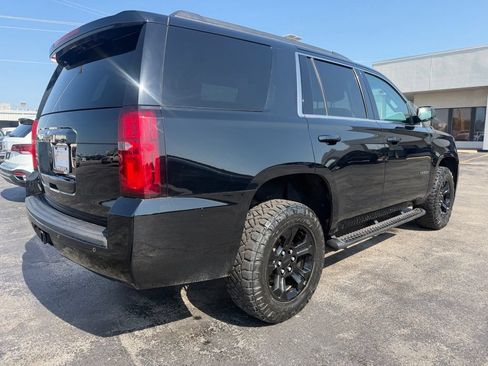 Used 2019 Chevrolet Tahoe LS AWD/4WD image 11