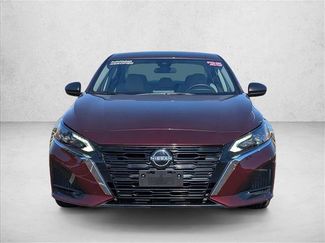 Used 2025 Nissan Altima 2.5 SV FWD video 2