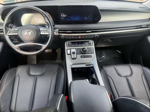 Used 2025 Hyundai Palisade SEL FWD image 28