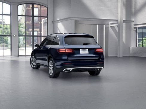 Used 2017 Mercedes-Benz GLC 300 image 26