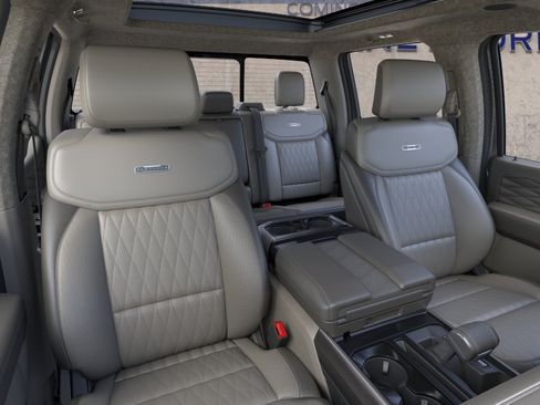 New 2026 Ford F150 Platinum AWD/4WD image 12