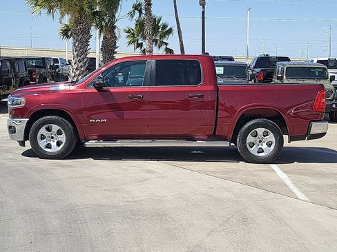 Used 2025 RAM 1500 Lone Star RWD image 11